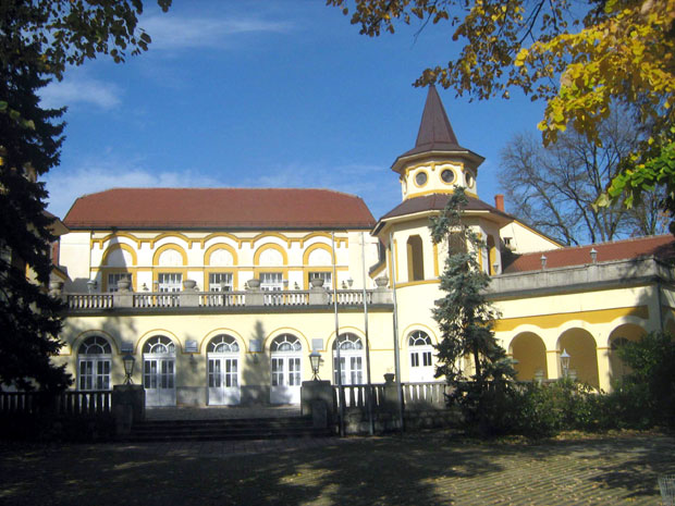 Држава преузима ХТП Бања Ковиљача: Кур-салон чека госте 2018. 